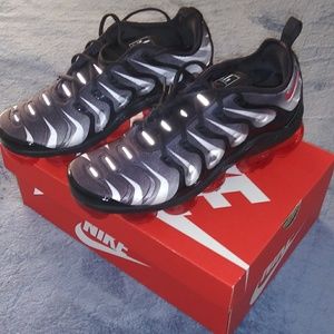 Nike air vapormax plus